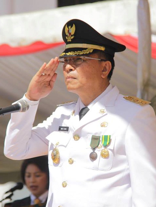 Sejumlah Langkah Strategis Telah Dilakukan Pemerintah